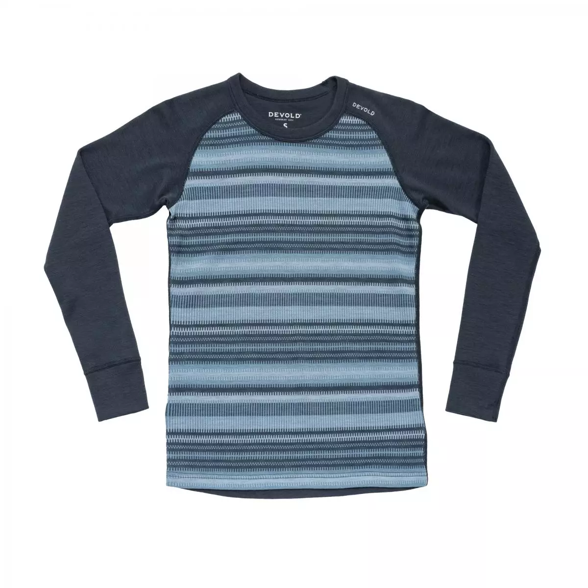 Devold  Signature Merino 230 Shirt Wmn