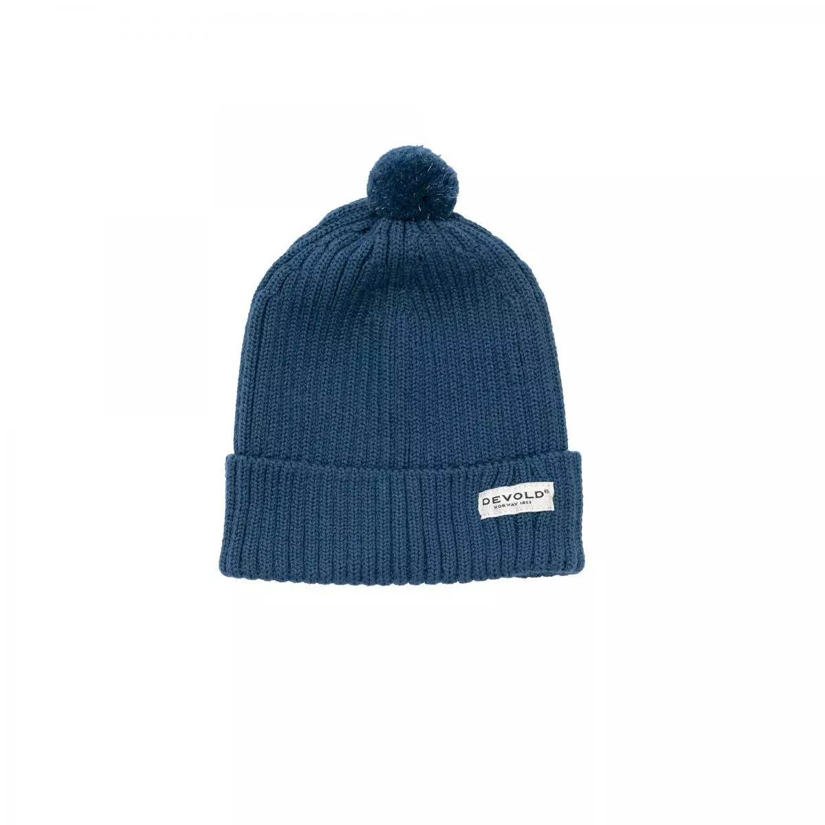 Devold  SKOLMA MERINO BEANIE KID
