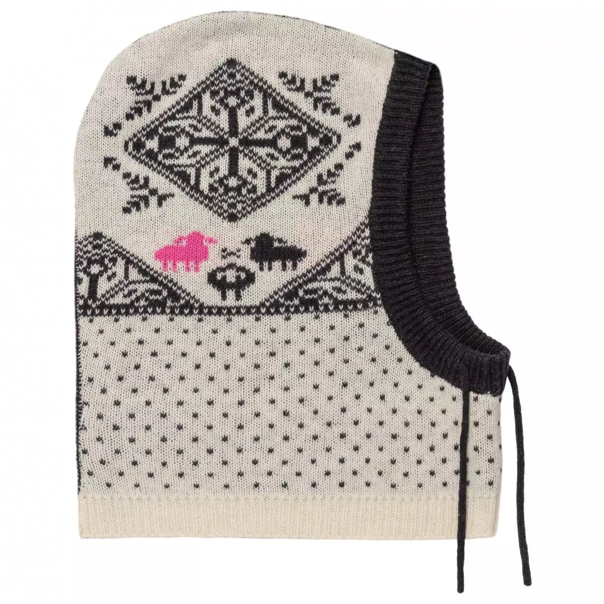 Kari Traa  Saga Knit Balaclava