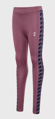 Hummel  Hmljr Mix Mid Waist Tights