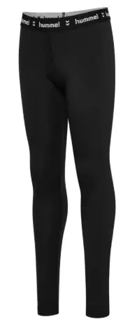 Hummel  Hmljr Pulse Mid Waist Tights