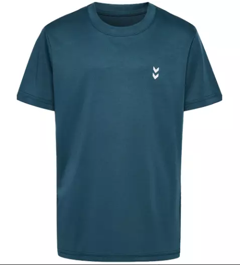 Hummel  Hmljr Pulse Training T-Shirt