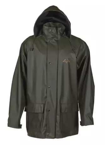 Swedteam Crest Rain Set