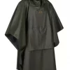 Swedteam Crest Poncho Rain Gear