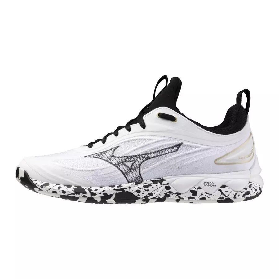 Mizuno Wave Luminous 3(U)