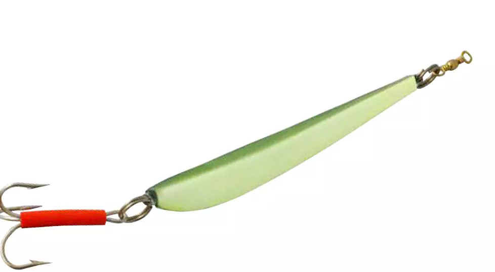 PILK SØLVKROKEN SVENSKEPILK 150G I