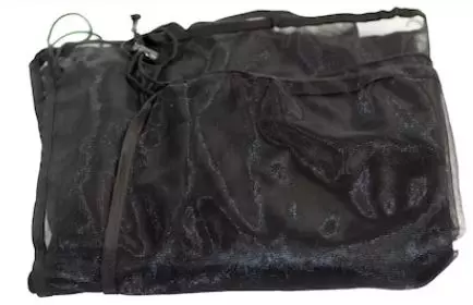 Viltnett Hjort/Elg 2x4m