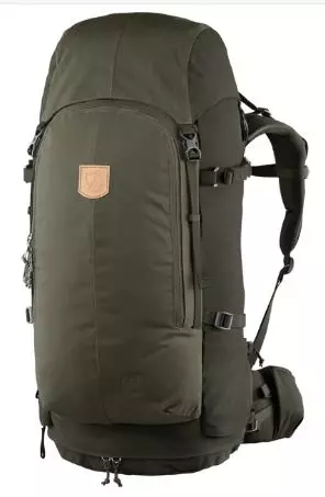 Fjällräven  Keb 52L