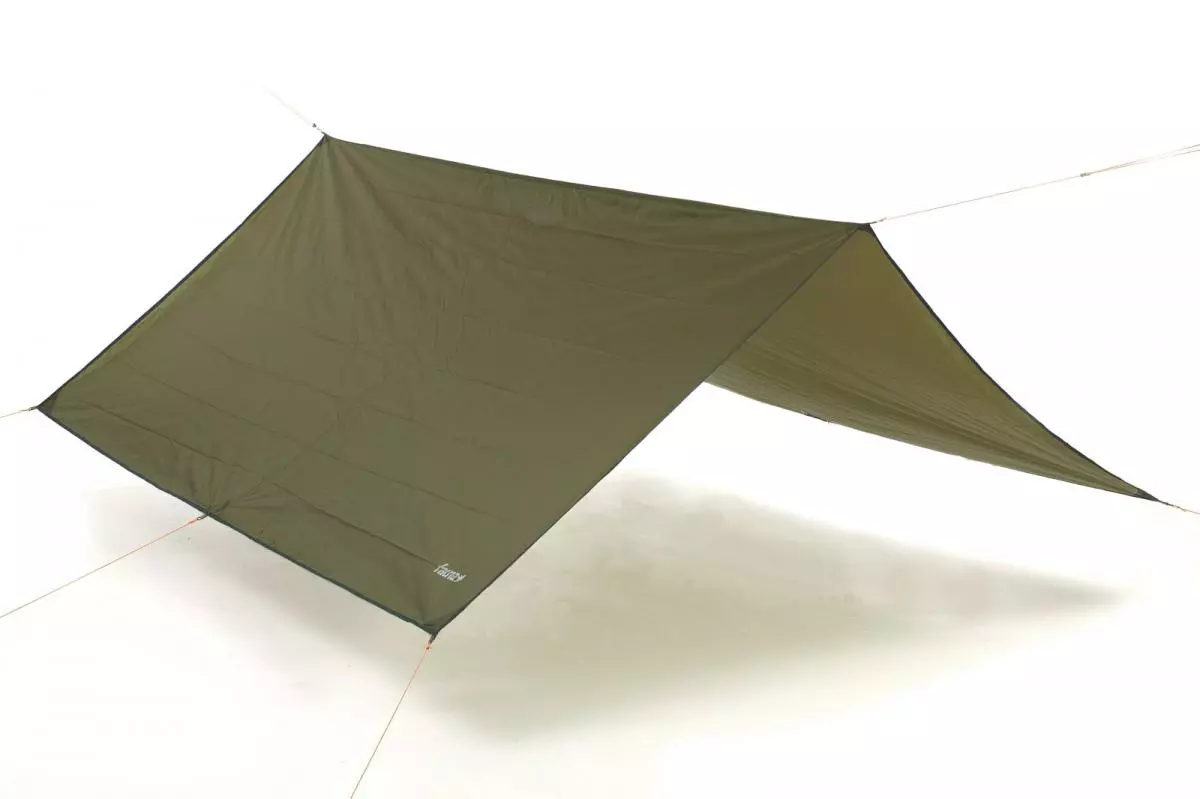 Fauna  Fauna Tarp Standard 3x4