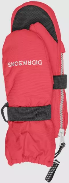 Didriksons  Biggles Zip Mitten 6