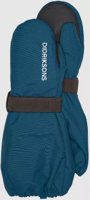 Didriksons  Biggles Kds Mitten 6