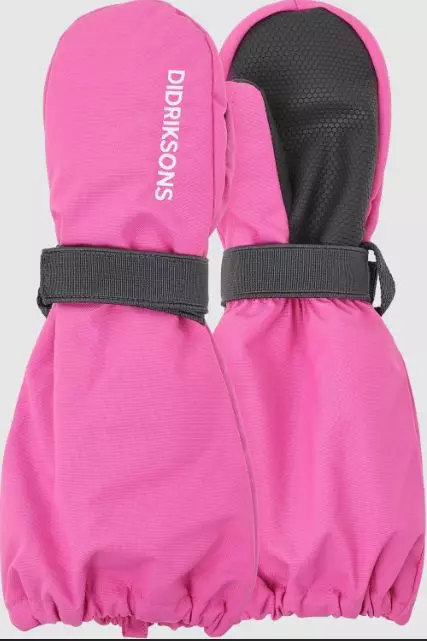 Didriksons  Biggles Kds Mitten 6