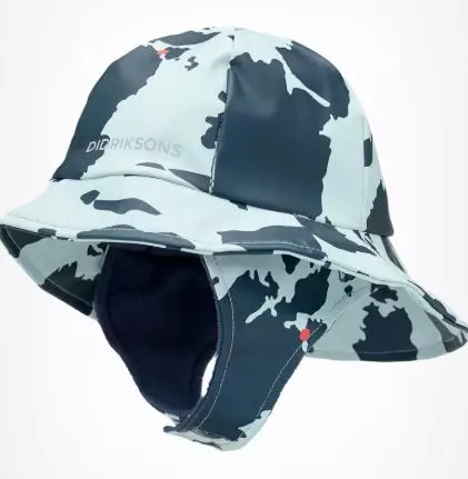 Didriksons  Northwest Kds Hat Pr