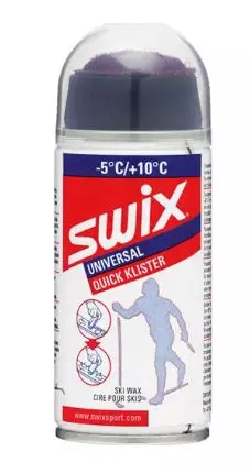 Swix  K65C Uni quick klister ,150ml