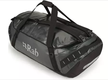Rab  Expedition Kitbag Ii 120L