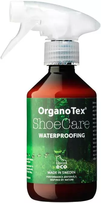 Organotex  ShoeCare Waterproofing 300 ml