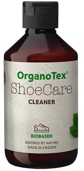Organotex  ShoeCare Cleaner 300 ml