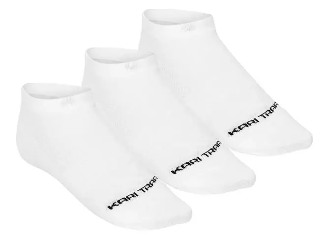 Kari Traa  Tåfis Sock 3pk
