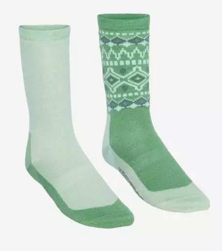 Kari Traa  Nina Wool Sock 2pk