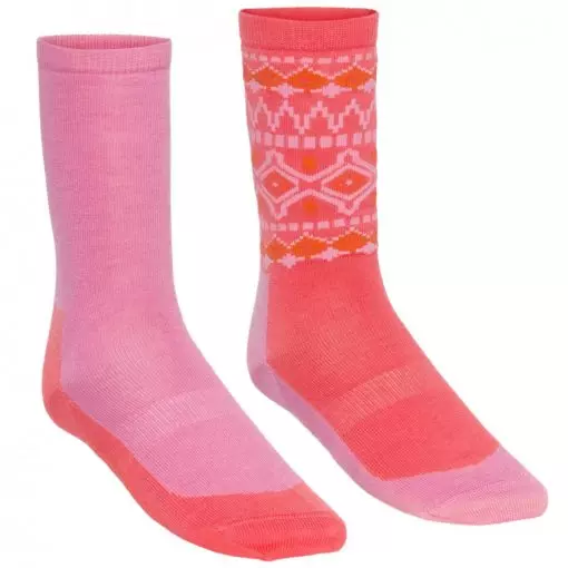 Kari Traa  Nina Wool Sock 2pk