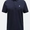 Peak Performance  M Classic Cotton Polo