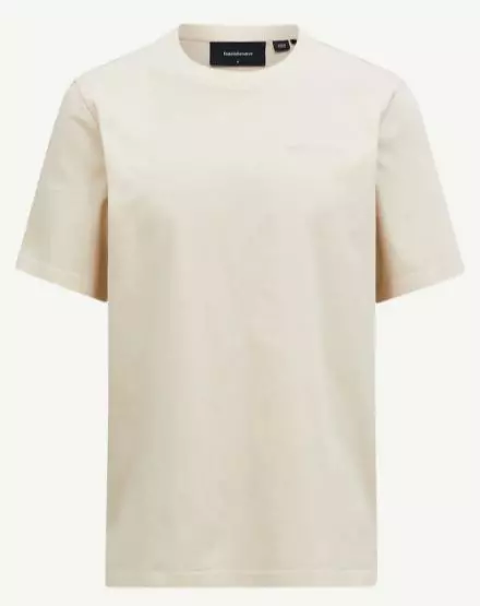 Peak Performance  M Original Small Logo Tee