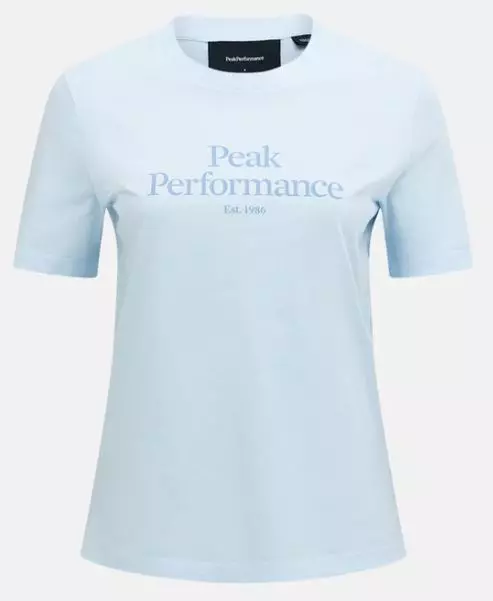 Peak Performance  W Original Tee