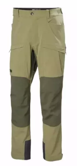 Helly Hansen  Verglas Tur Pant 2.0