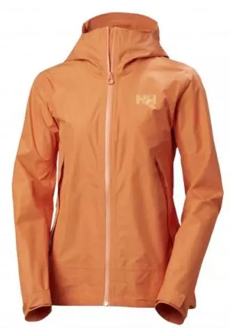 Helly Hansen  W Verglas Infinity Jkt 2.0