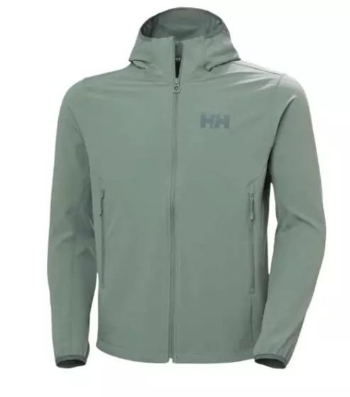 Helly Hansen  Cascade Shield Jacket