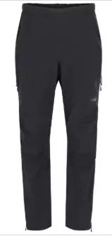 Rab  Firewall Mountain Pants