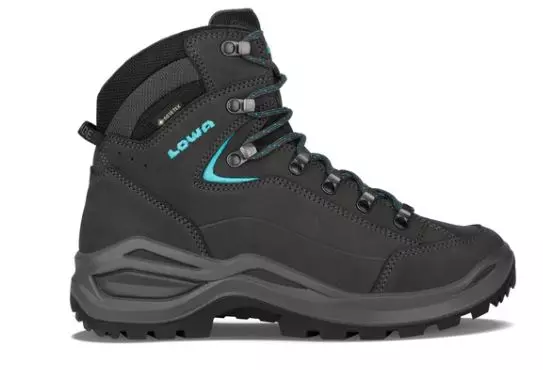 Lowa  Renegade Evo Gtx Mid Ws