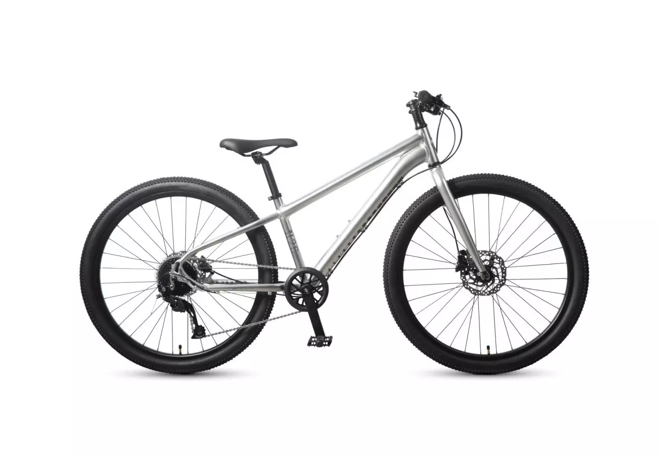 DBS SL 26 " 9gir Sølv