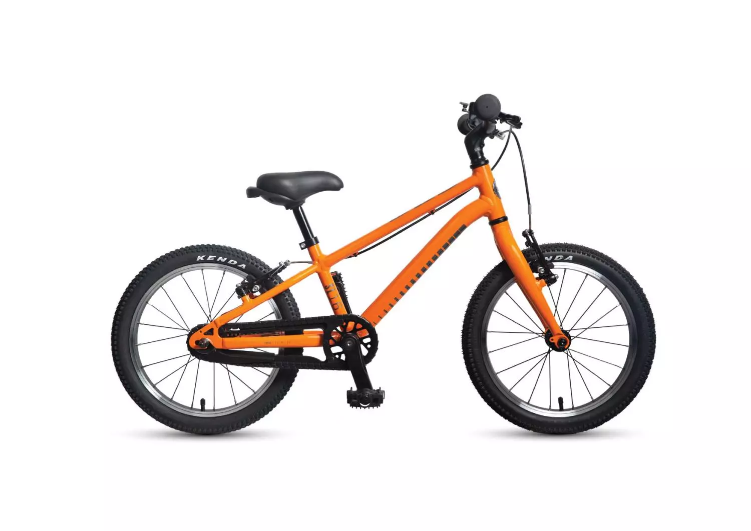 DBS SL 16 Orange 16"