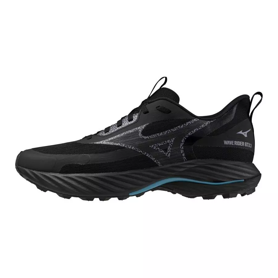 Mizuno  Wave Rider Gtx 3(M)