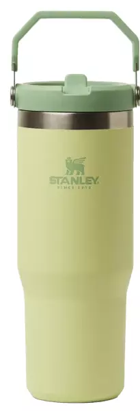 Stanley  Drikkeflaske Iceflow Flip Straw 0,89l