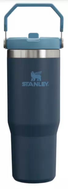 Stanley  Drikkeflaske Iceflow Flip Straw 0,89 L