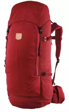 Fjällräven  Keb 72L W