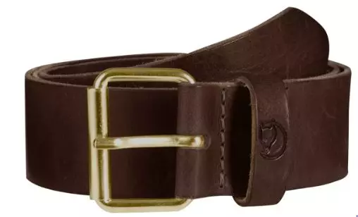 Fjällräven  Singi Belt 4 cm