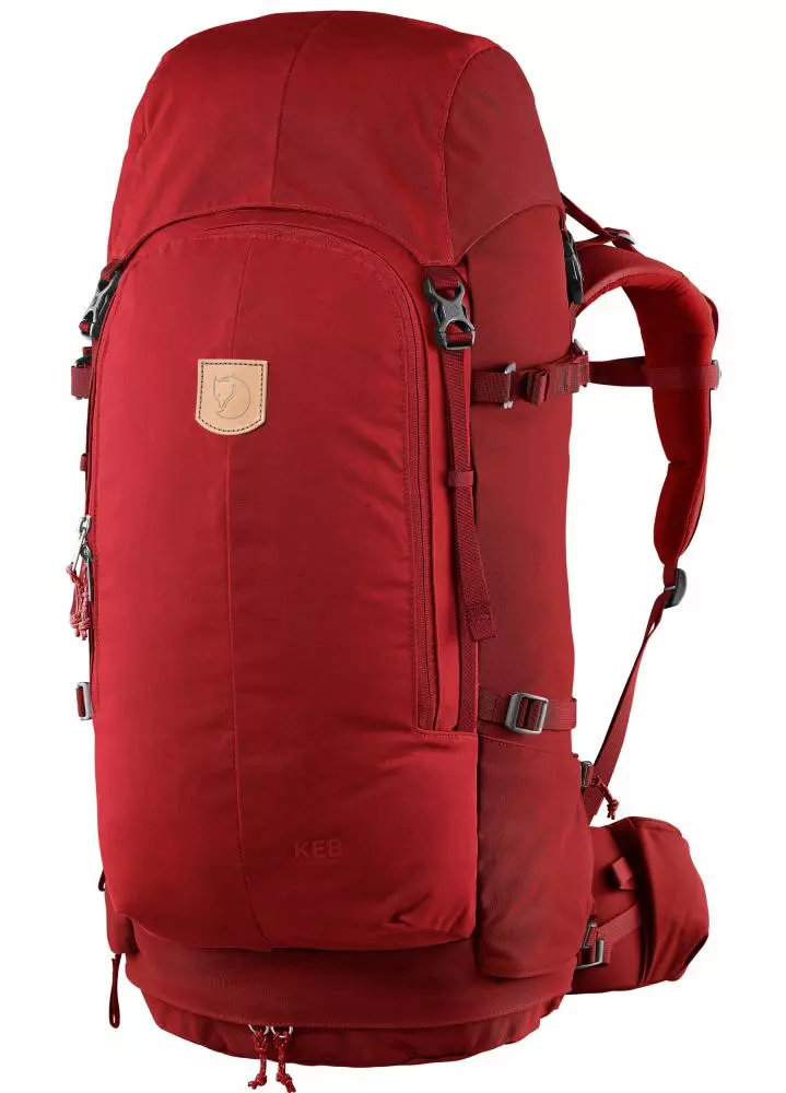 Fjällräven  Keb 52L W