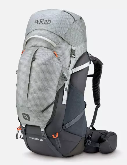 Rab  Hyperon 65 Nd