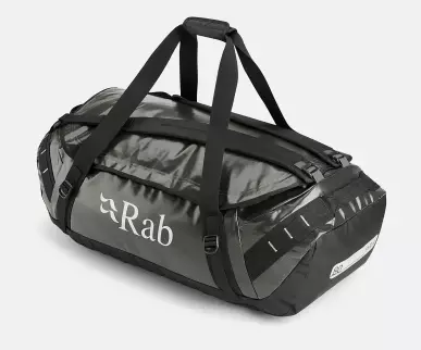Rab  Expedition Kitbag Ii 80