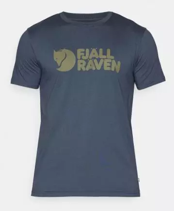 Fjällräven  Fjällräven Logo T-shirt M