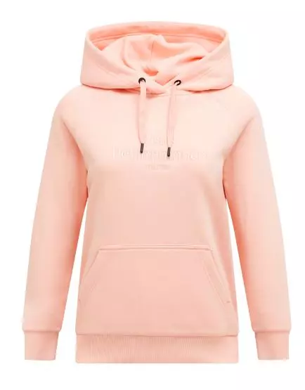 Peak Performance  W Original Hood