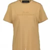 Peak Performance  W Original Tee-SIERRA SAND