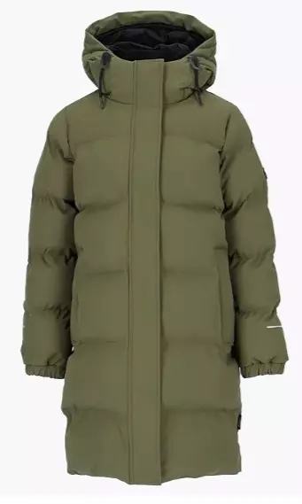 Twentyfour  Mode Clomax Parkas Jr