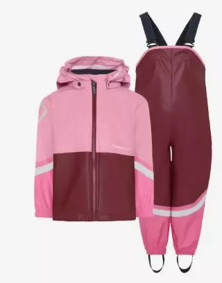 Didriksons  Waterman Kids Set 12