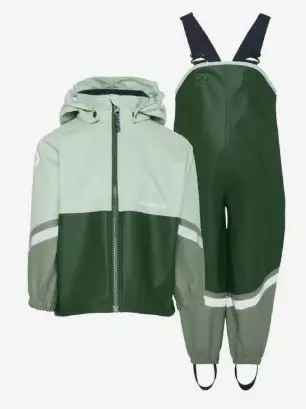 Didriksons  Waterman Kids Set 12