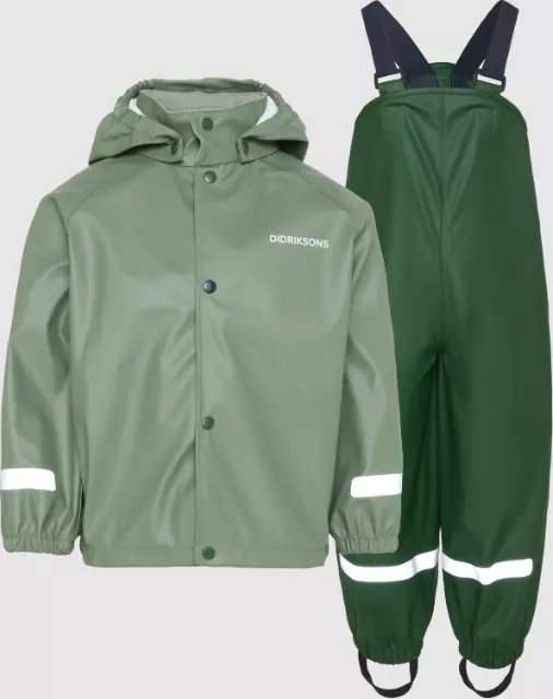 Didriksons  Slaskeman Kids Set 3