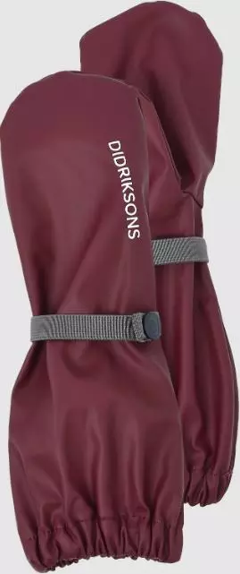 Didriksons  Pileglove 8